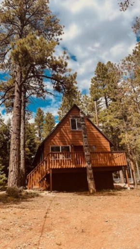 Totem Pole Lodge